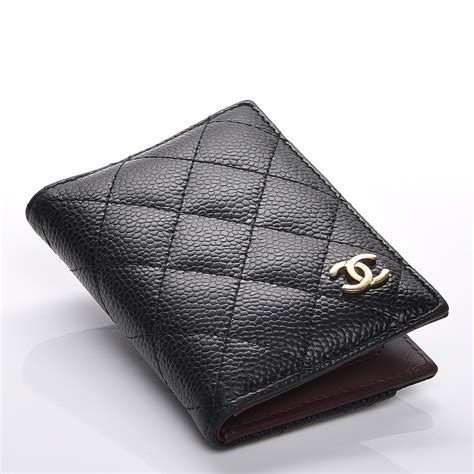 chanel caviar card case wallet|Best 25+ Deals for Chanel Caviar Card Holder .